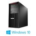 Workstation Lenovo P310 MT, Quad Core i5-6500, 16GB, 512GB SSD, Win 10 Home